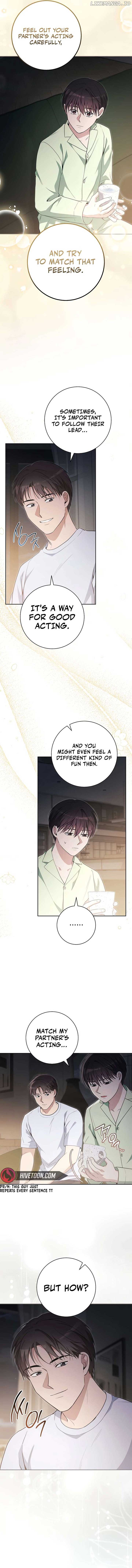 The Genius Actor Who Brings Misfortune Chapter 29 64 09