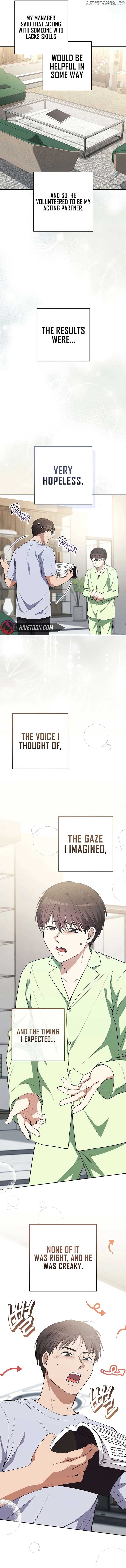 The Genius Actor Who Brings Misfortune Chapter 29 65 10