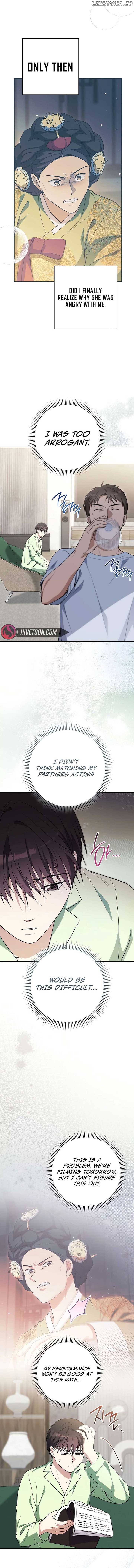 The Genius Actor Who Brings Misfortune Chapter 29 66 11