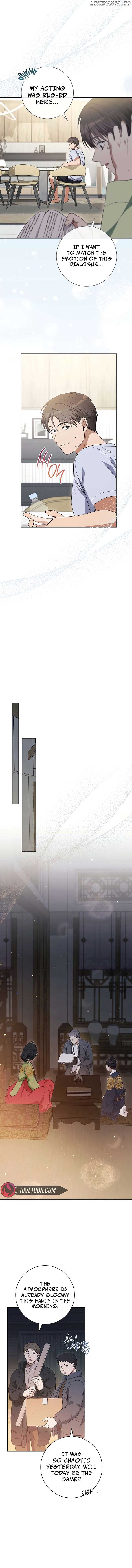 The Genius Actor Who Brings Misfortune Chapter 29 67 12