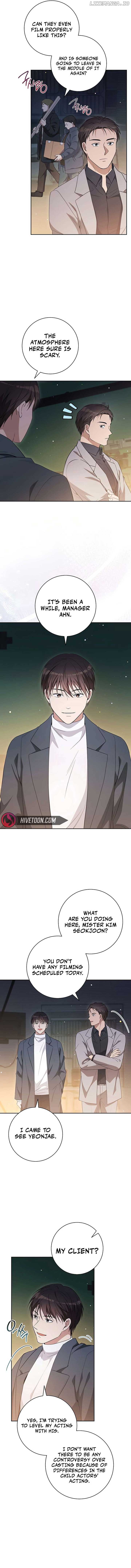 The Genius Actor Who Brings Misfortune Chapter 29 68 13