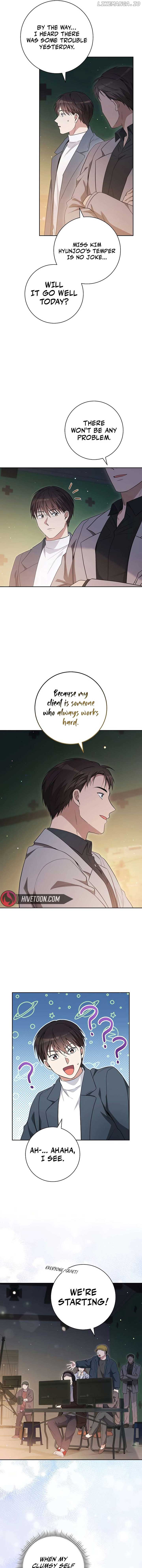 The Genius Actor Who Brings Misfortune Chapter 29 69 14