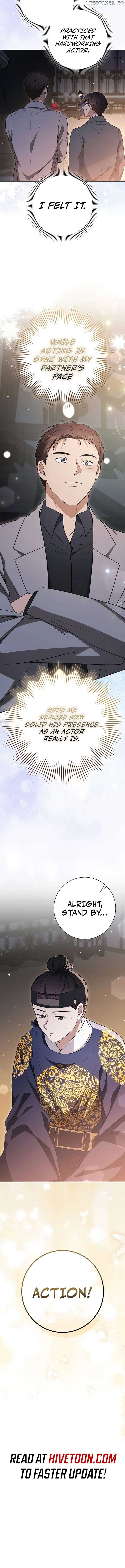 The Genius Actor Who Brings Misfortune Chapter 29 70 15