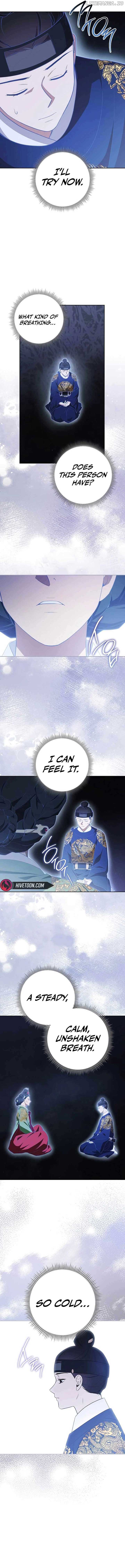 The Genius Actor Who Brings Misfortune Chapter 30 55 03