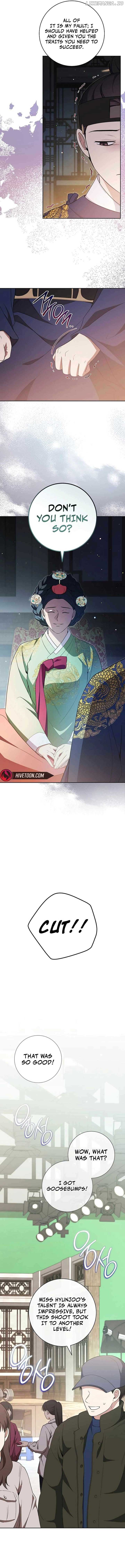 The Genius Actor Who Brings Misfortune Chapter 30 60 08