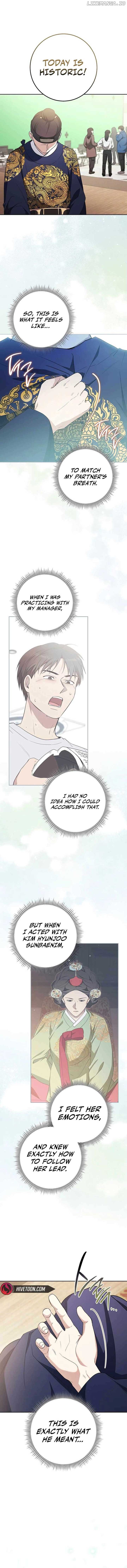 The Genius Actor Who Brings Misfortune Chapter 30 61 09