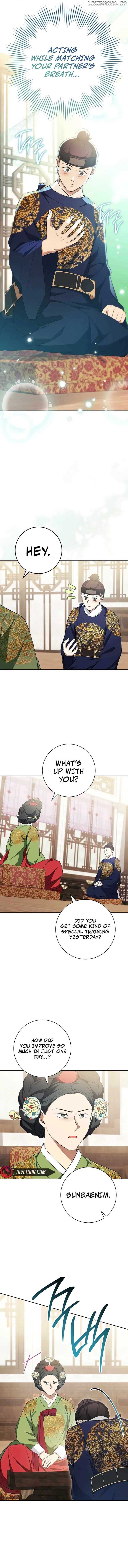 The Genius Actor Who Brings Misfortune Chapter 30 62 10