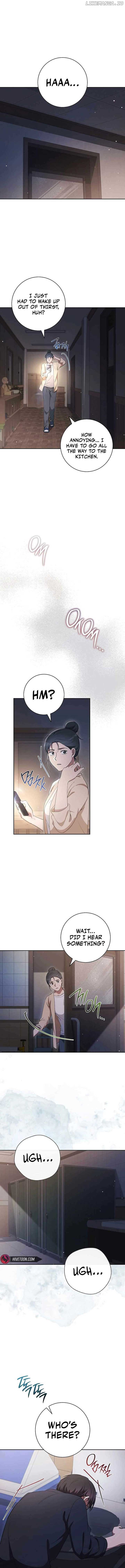 The Genius Actor Who Brings Misfortune Chapter 31 56 01