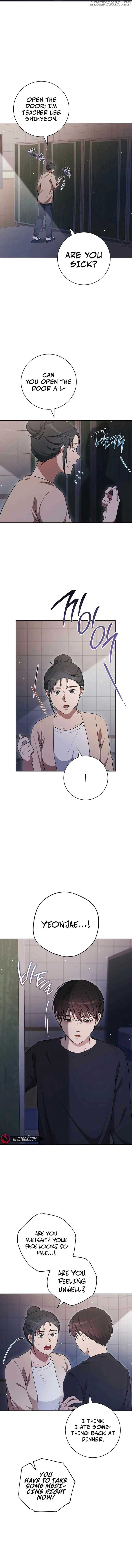 The Genius Actor Who Brings Misfortune Chapter 31 57 02