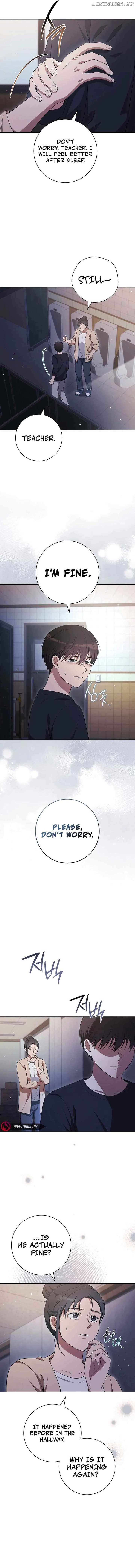 The Genius Actor Who Brings Misfortune Chapter 31 58 03