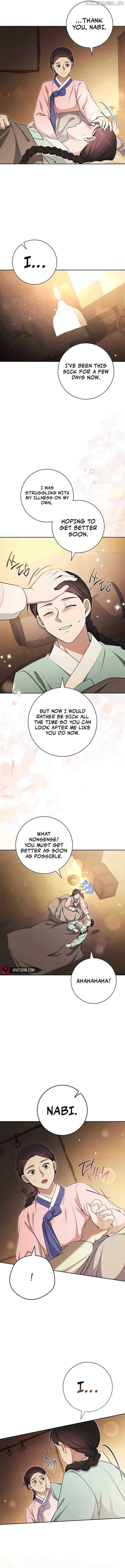 The Genius Actor Who Brings Misfortune Chapter 31 61 06