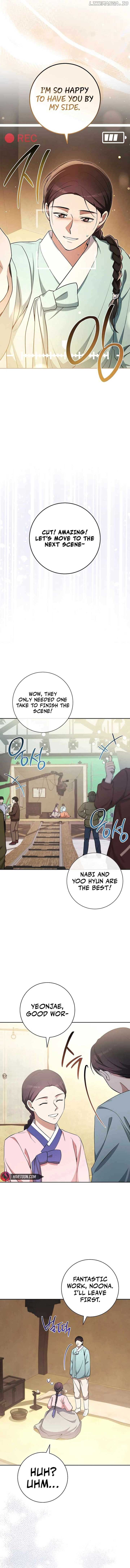 The Genius Actor Who Brings Misfortune Chapter 31 62 07