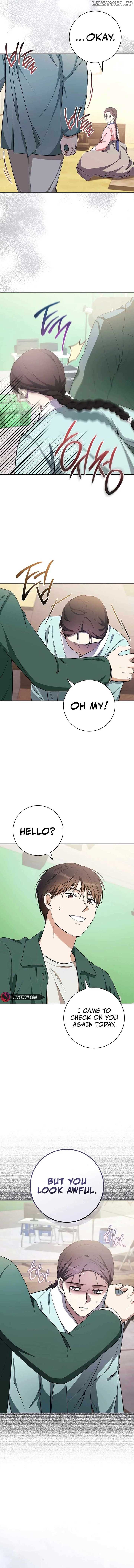 The Genius Actor Who Brings Misfortune Chapter 31 63 08