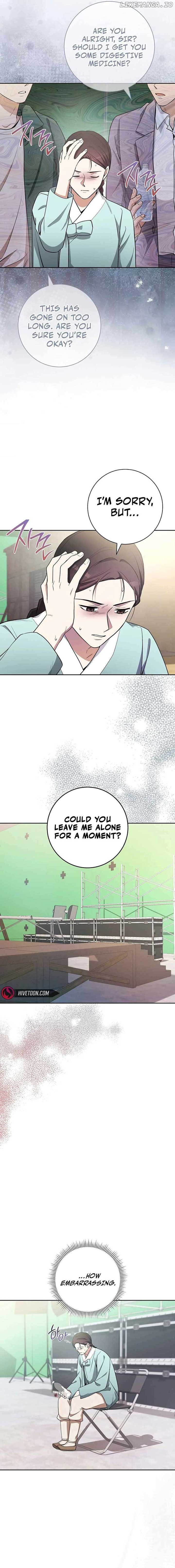 The Genius Actor Who Brings Misfortune Chapter 31 64 09