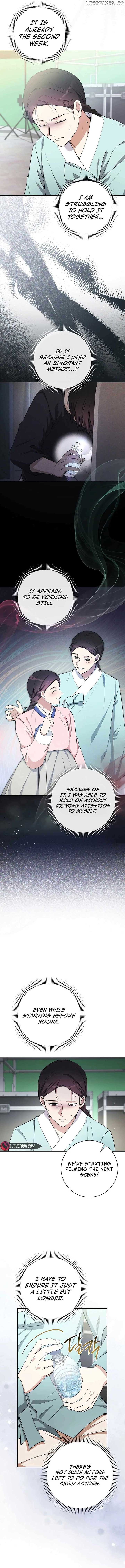 The Genius Actor Who Brings Misfortune Chapter 31 65 10