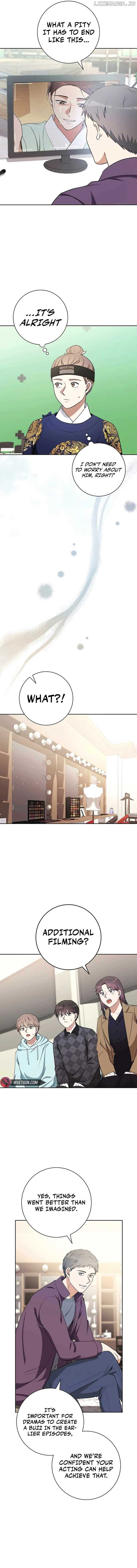 The Genius Actor Who Brings Misfortune Chapter 31 67 12