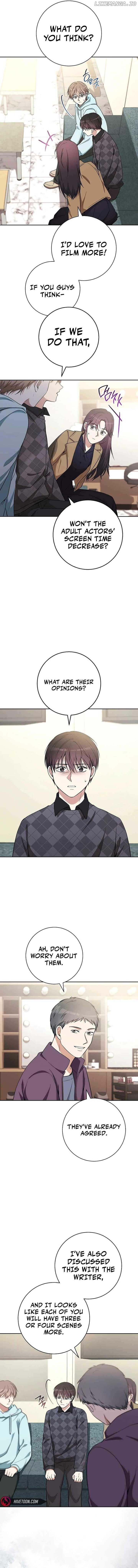 The Genius Actor Who Brings Misfortune Chapter 31 68 13