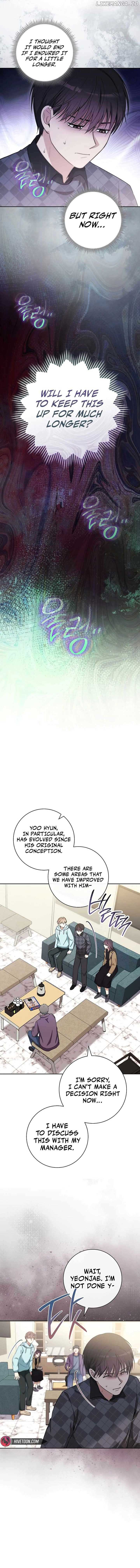 The Genius Actor Who Brings Misfortune Chapter 31 69 14