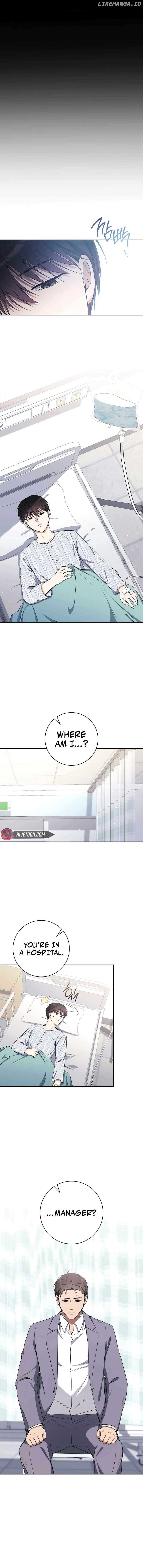 The Genius Actor Who Brings Misfortune Chapter 32 62 01