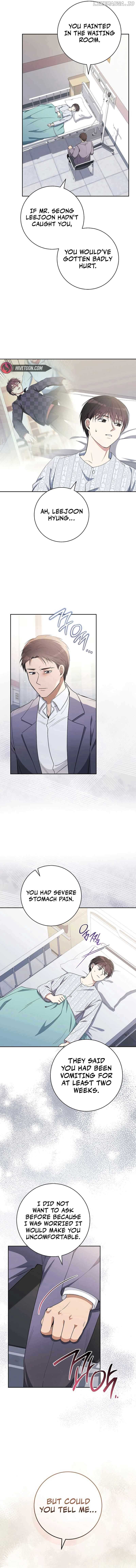 The Genius Actor Who Brings Misfortune Chapter 32 63 02