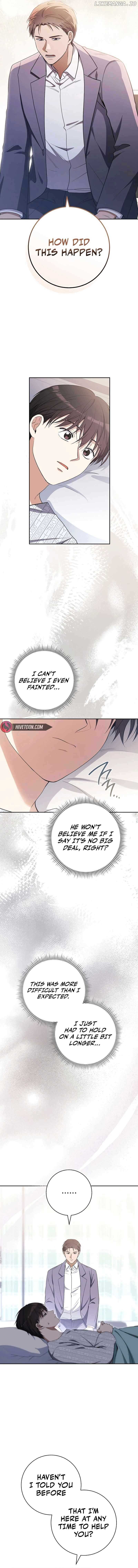 The Genius Actor Who Brings Misfortune Chapter 32 64 03