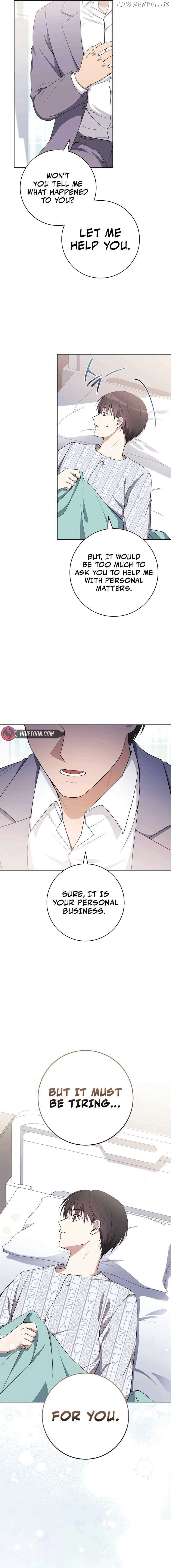 The Genius Actor Who Brings Misfortune Chapter 32 65 04