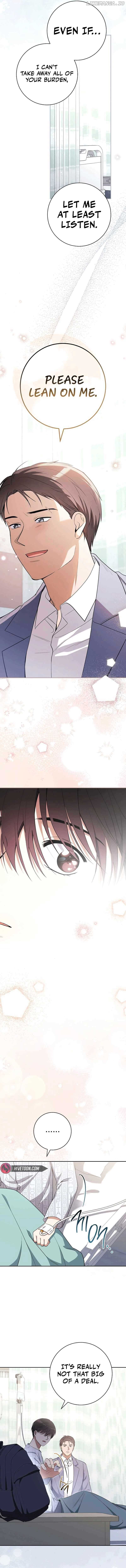 The Genius Actor Who Brings Misfortune Chapter 32 66 05