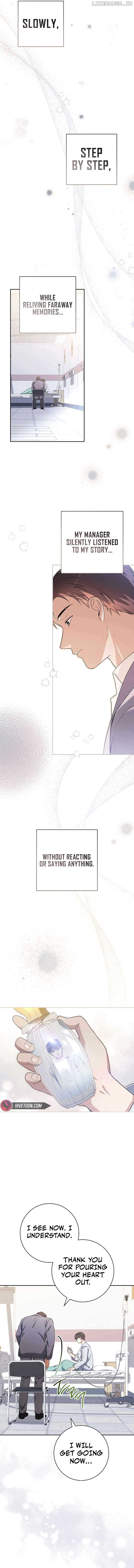 The Genius Actor Who Brings Misfortune Chapter 32 68 07