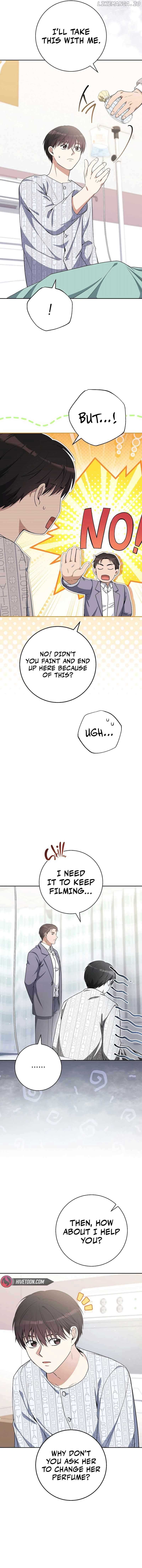 The Genius Actor Who Brings Misfortune Chapter 32 69 08