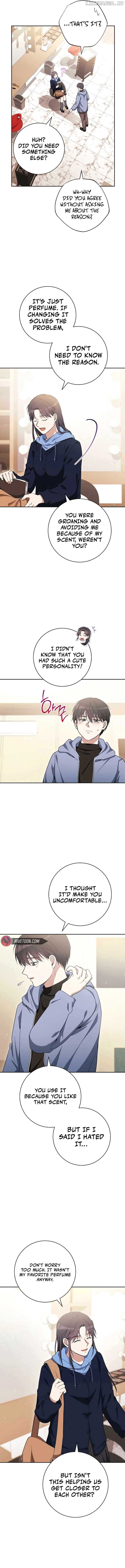 The Genius Actor Who Brings Misfortune Chapter 32 71 10