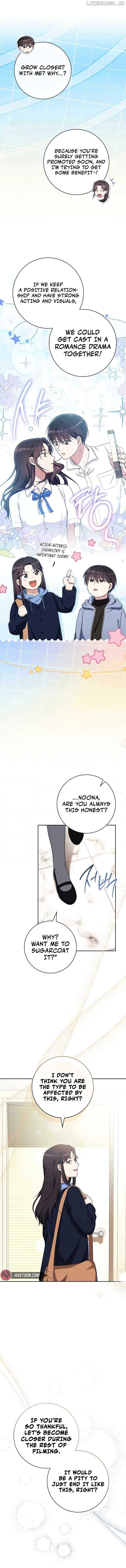 The Genius Actor Who Brings Misfortune Chapter 32 72 11