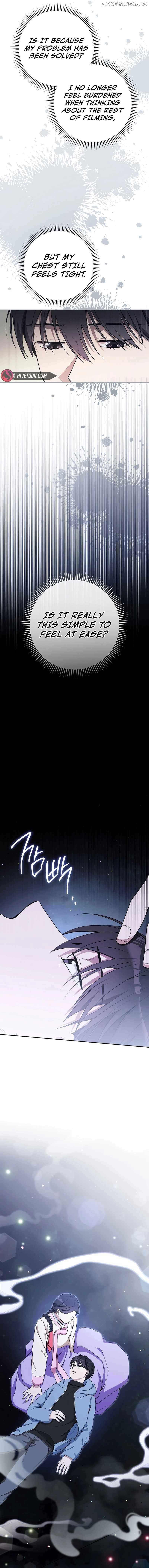 The Genius Actor Who Brings Misfortune Chapter 32 74 13