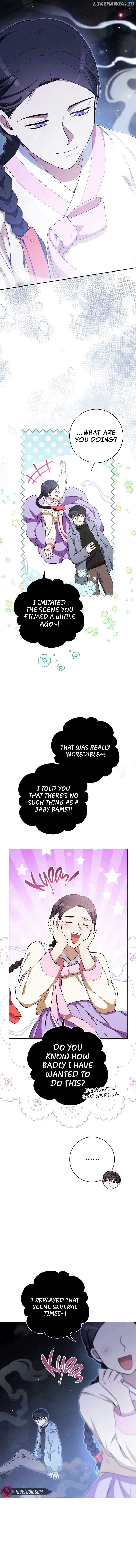 The Genius Actor Who Brings Misfortune Chapter 32 75 14