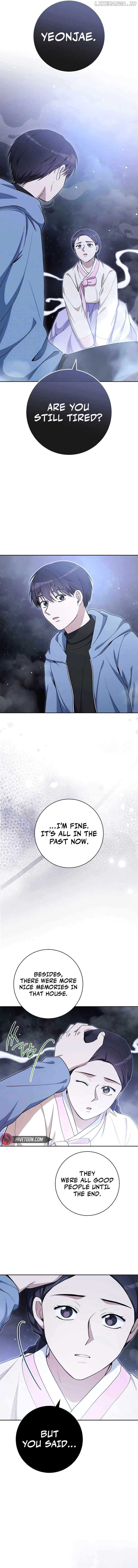 The Genius Actor Who Brings Misfortune Chapter 32 77 16