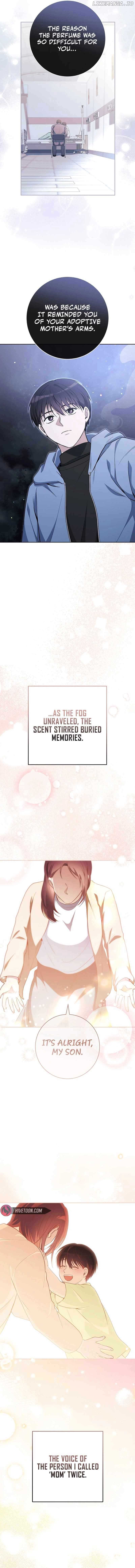 The Genius Actor Who Brings Misfortune Chapter 32 78 17