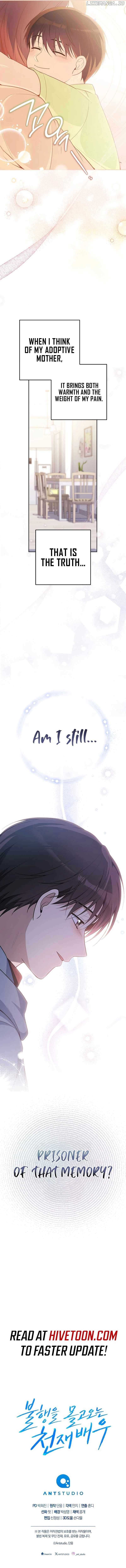 The Genius Actor Who Brings Misfortune Chapter 32 79 18