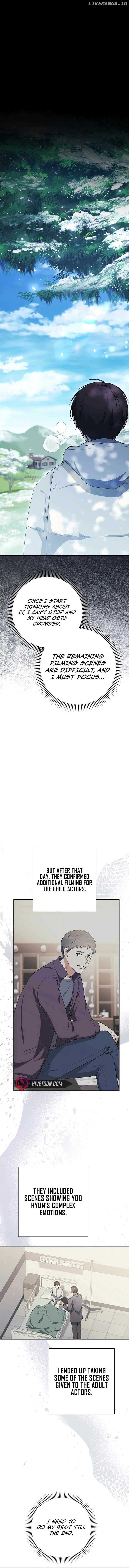 The Genius Actor Who Brings Misfortune Chapter 33 81 02