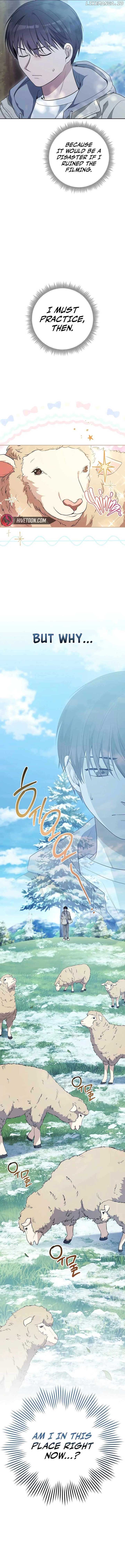 The Genius Actor Who Brings Misfortune Chapter 33 82 03