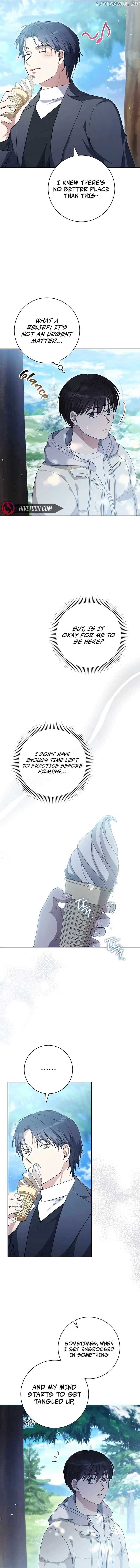 The Genius Actor Who Brings Misfortune Chapter 33 84 05