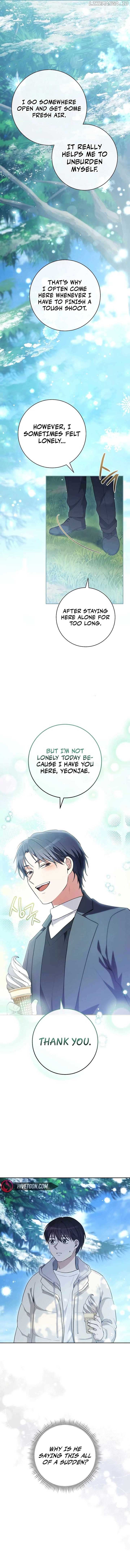 The Genius Actor Who Brings Misfortune Chapter 33 85 06