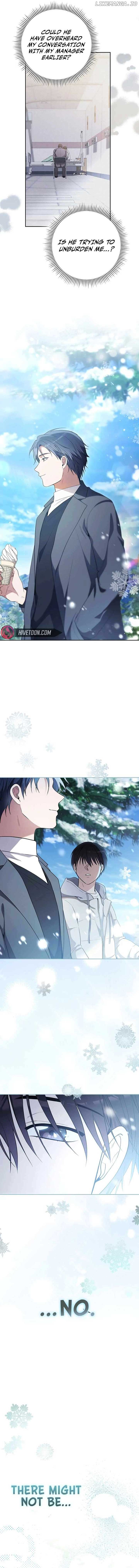 The Genius Actor Who Brings Misfortune Chapter 33 86 07