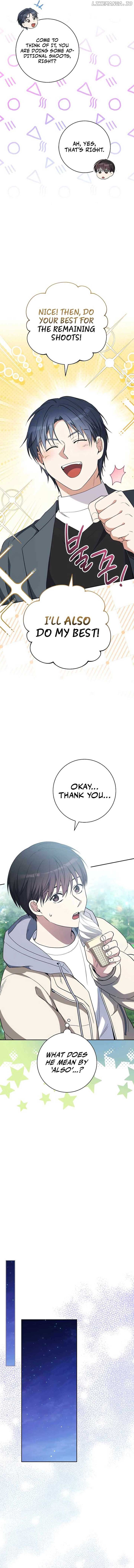 The Genius Actor Who Brings Misfortune Chapter 33 88 09