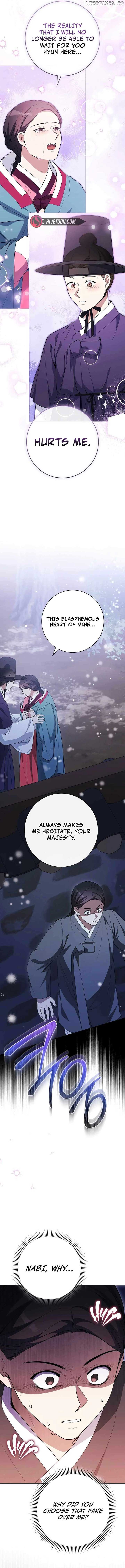 The Genius Actor Who Brings Misfortune Chapter 33 91 12