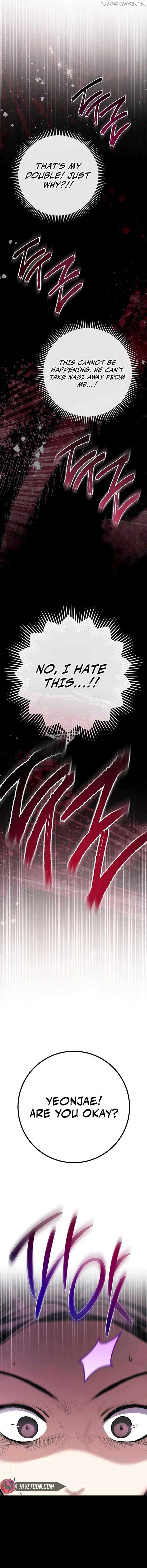 The Genius Actor Who Brings Misfortune Chapter 33 92 13