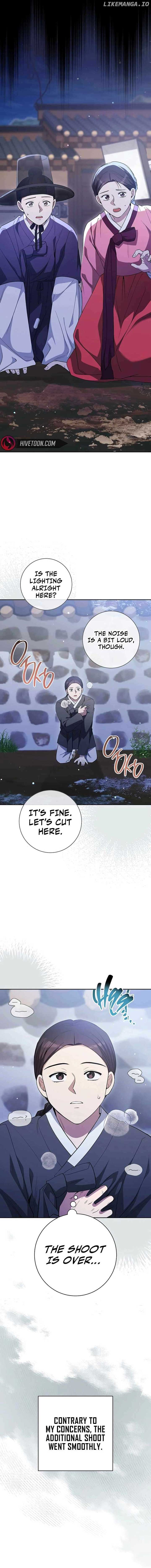 The Genius Actor Who Brings Misfortune Chapter 33 93 14