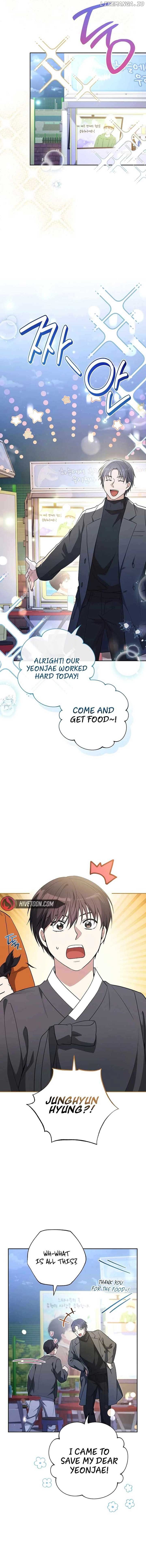 The Genius Actor Who Brings Misfortune Chapter 33 95 16