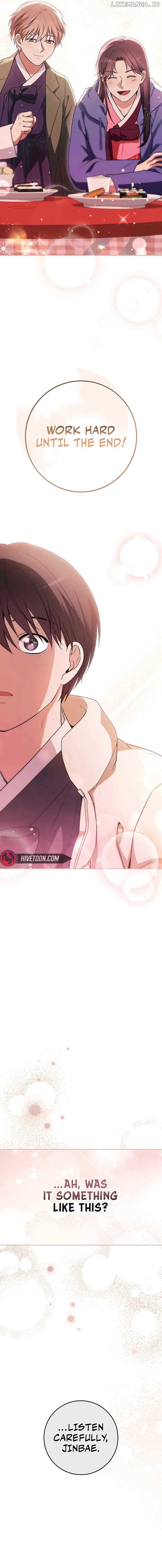 The Genius Actor Who Brings Misfortune Chapter 33 99 20