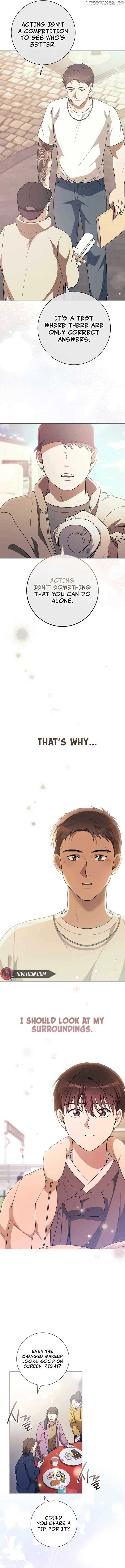 The Genius Actor Who Brings Misfortune Chapter 33 100 21