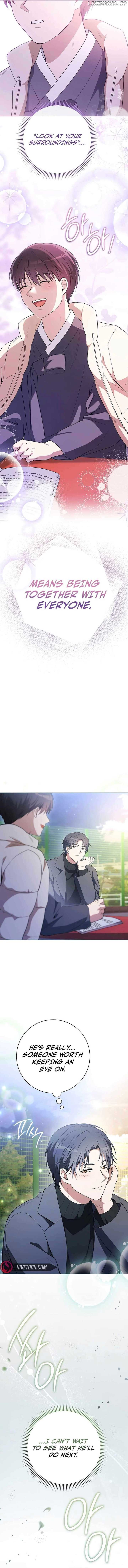 The Genius Actor Who Brings Misfortune Chapter 33 102 23