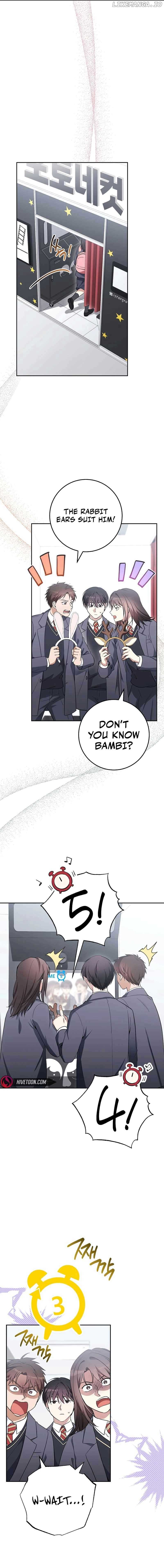 The Genius Actor Who Brings Misfortune Chapter 35 66 02